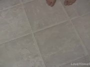 Exposing the juicy boobs for the loyal fans 1/16