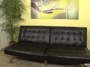 Blonde teen wants some dick 1/16