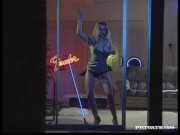 Shayse Manhathan is Blondie KGB 3/16