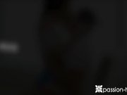 Passion-HD - Pong game turns naughty with Jenna Jay 1/16