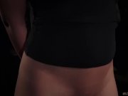 Exhausting bondage fuck for a busty slave 1/16