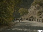 VIXEN Latina Veronica Rodriguez Seduced By Stepdad 2/16