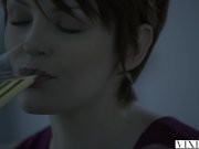 VIXEN Beautiful Redhead Bree Daniels Fucked By Sugar Daddy 3/16