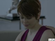 VIXEN Beautiful Redhead Bree Daniels Fucked By Sugar Daddy 4/16