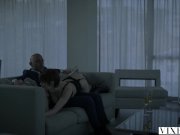 VIXEN Beautiful Redhead Bree Daniels Fucked By Sugar Daddy 5/16