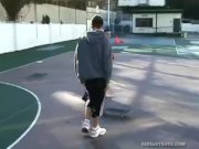 Str8 Boys Dan and Jayden Shower 1/16