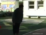 Str8 Boys Dan and Jayden Shower 2/16