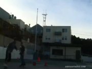 Str8 Boys Dan and Jayden Shower 3/16