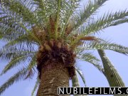 Cheating wife has first time lesbian orgasm 1/16