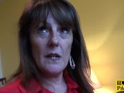 Bible bashing sub slut doggystyled 3/16