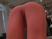 Yoga Slut Alina West Fucked in POV 1/16