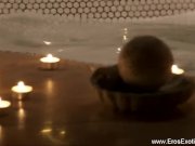 Long Blonde MILF Cocksucker 3/16