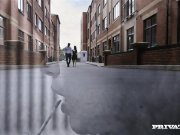 Lucia Love Has Her Ass Fucked on a First Date 1/16