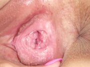 Tanya - gaping debut 9/16