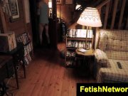 TeensInTheWoods Michelle Martinez slave 3/16