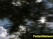 TeensInTheWoods Michelle Martinez slave 9/16