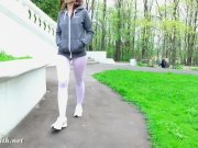 Jeny Smith - Sporty Look 14/16