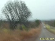african safari outdoor fuck 2/16