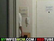 Fucking asshole, you fucked my mom?!?    16/16