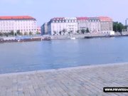 Gina Gerson in her Private POV Anal Casting 1/16