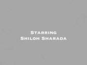 Shiloh Sharada Loves the D! 6/16