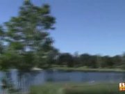 Cock Sucking BBW Karla Lane Pussy Licked 1/16