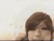 Adorable POV scenes with horny Asian babe Suz 1/16