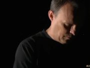 Wax and bath in the woods bondage slave submissive to bdsm fuck 14/16