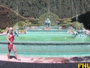 Fhuta  Exotic environnement Anal experiment 3/16