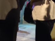 The houston kimberly buggati sheli ice  3/16