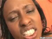 Bangin' Big Tit Ellen Mederios Ass