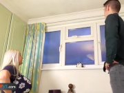 Old granny Sami Brenda and Sam hardcore 2/16