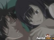 Fucking her Step-son in the shower  16/16