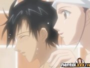 Fucking her Step-son in the shower  3/16