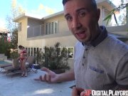 Digital Playground- Hot Girlfriend Forgives Boyfriend By Fucking Him 1/16