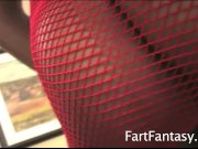 Imani Rose Makes Boys Cry With Her Nasty Farts 1/16