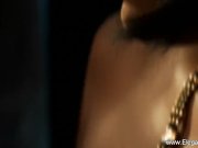 Bollywood Stripteasing Dancer 10/16