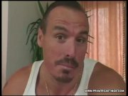 Simmone Style Casting's was a Bukkake Gangbang 1/16