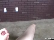 Old lady pv jerking 1/16