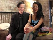 Dollification Part 2: Making a Human Love Doll & Marionette 2/16