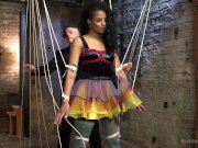 Dollification Part 2: Making a Human Love Doll & Marionette 3/16