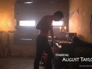 Owen and August 2/16