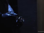 Owen and August 3/16