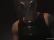 Owen and August 4/16