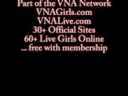 Gabby Quinteros Gets Pussy Pleased buy Sophie Dee 16/16