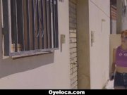 OyeLoca - Red Haired Latina Gets Fucked Hard 2/16