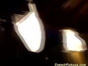 french teen picked up for first anal 3/16