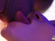 Young horny therapist hard fucking beard old man into the bathroom 8/16