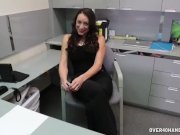 Naughty boss wants some semen 4/16