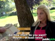 Mofos - French Hussy Makes Bank 5/16